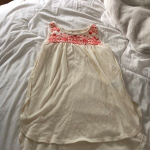 Kids L (10-12) tank top Old Navy